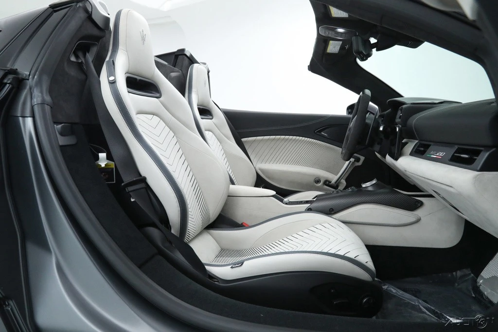 2023 Maserati MC20 Cielo - Image 20 of 21