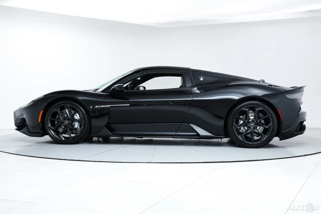 2023 Maserati MC20 Cielo - Image 3 of 21