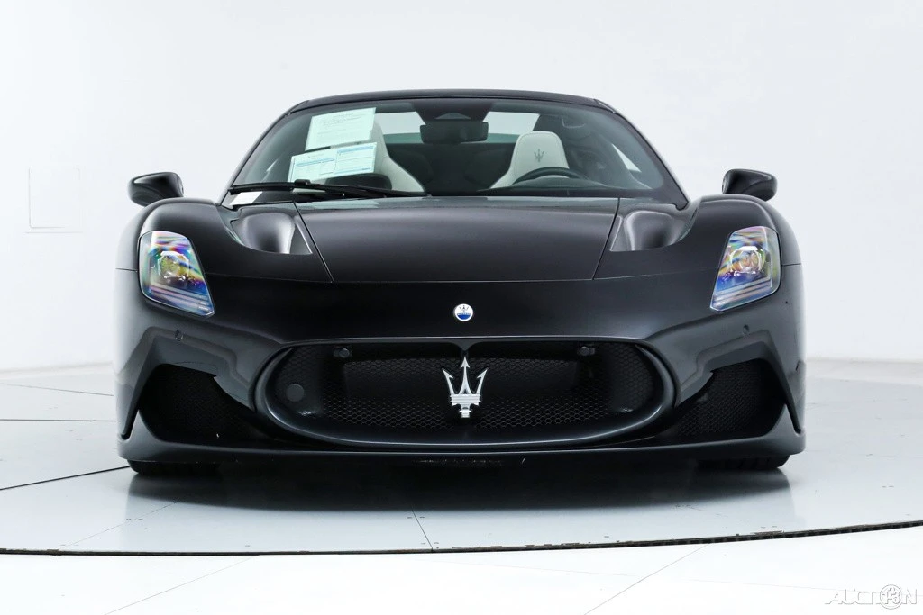 2023 Maserati MC20 Cielo - Image 10 of 21