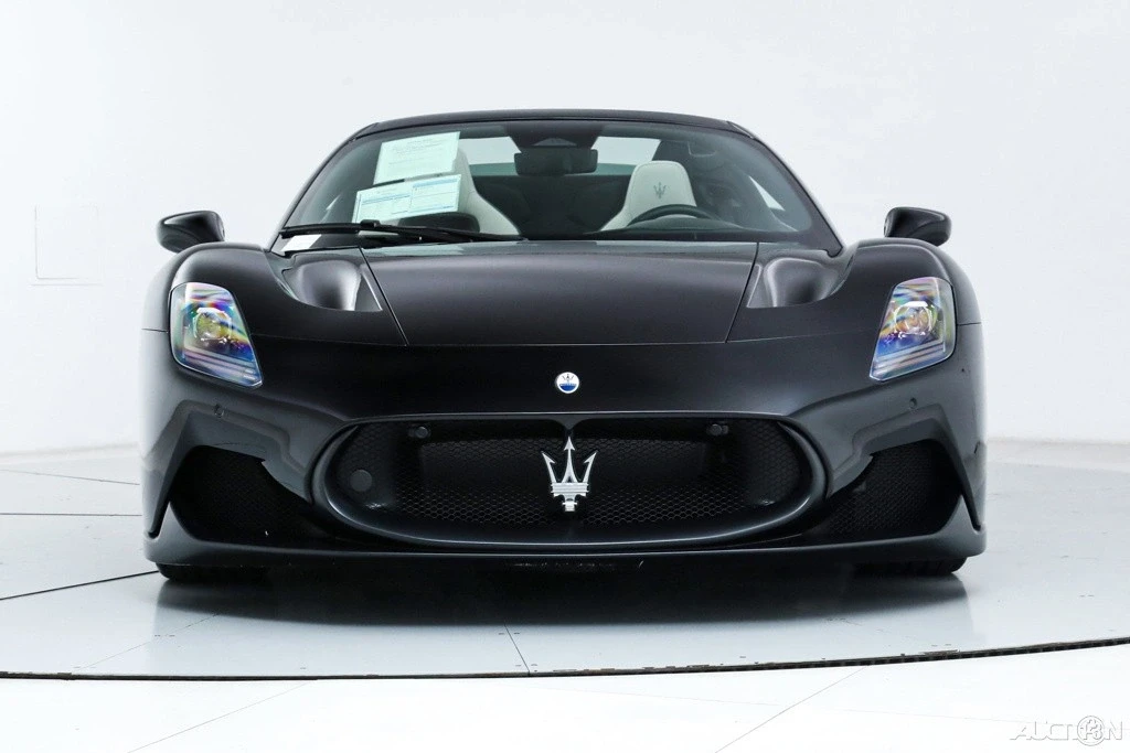 2023 Maserati MC20 Cielo - Image 10 of 21