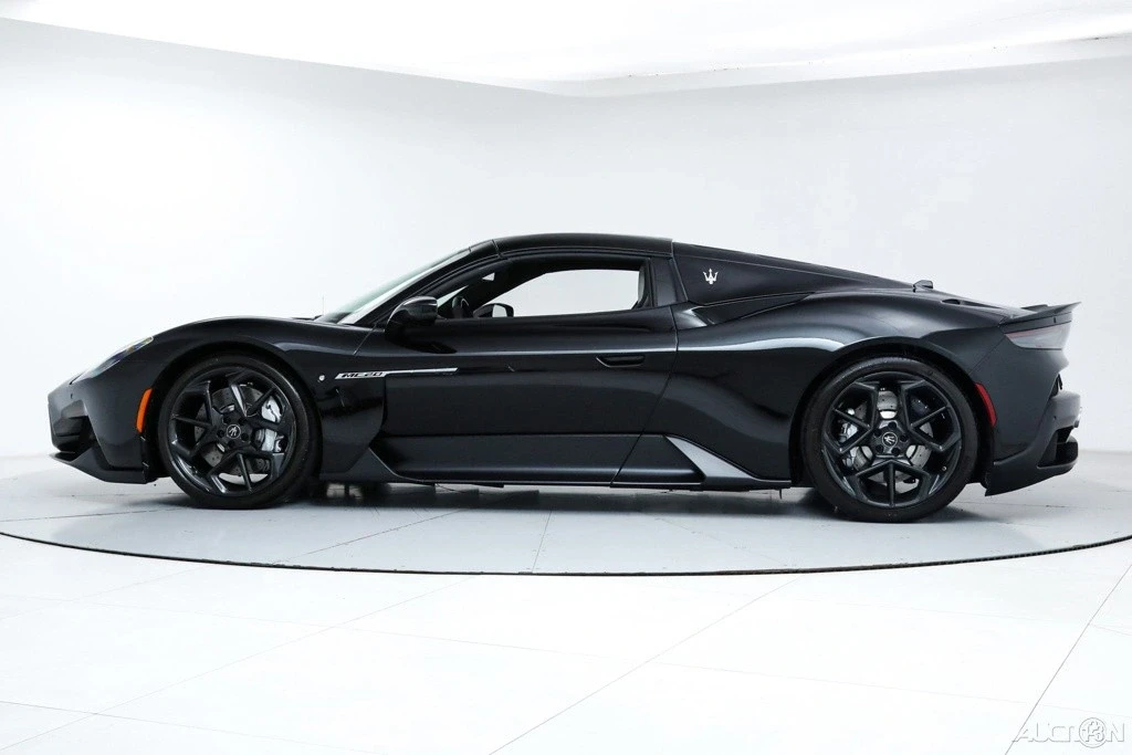 2023 Maserati MC20 Cielo - Image 3 of 21