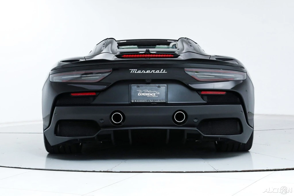2023 Maserati MC20 Cielo - Image 6 of 21