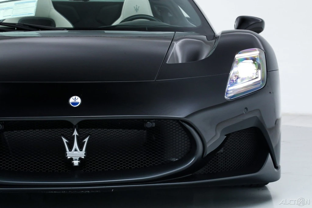 2023 Maserati MC20 Cielo - Image 13 of 21