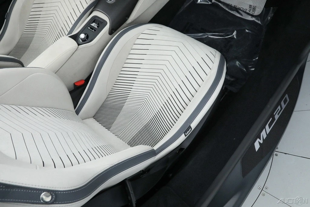 2023 Maserati MC20 Cielo - Image 21 of 21
