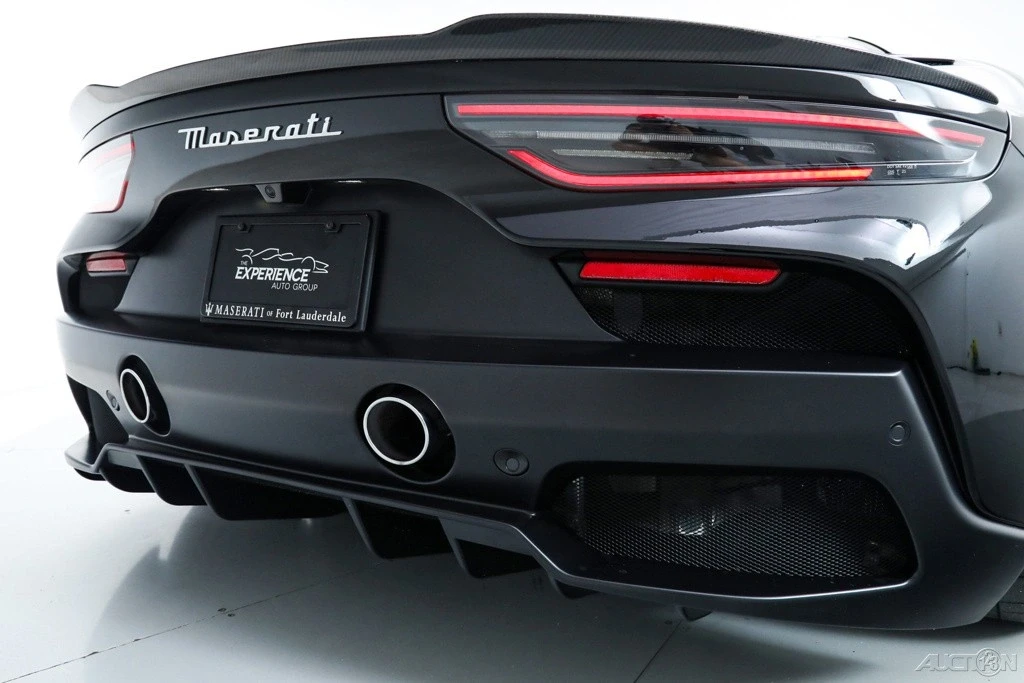 2023 Maserati MC20 Cielo - Image 15 of 21