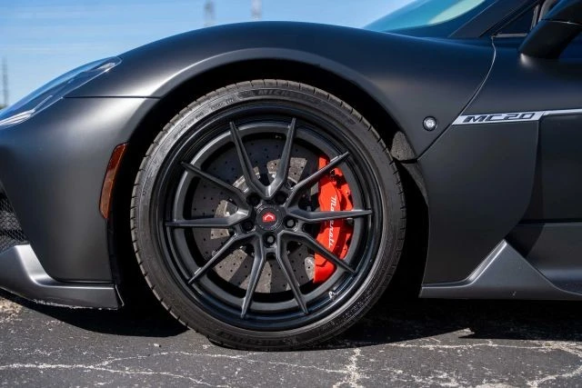 2023 Maserati MC20 Cielo - Image 5 of 21