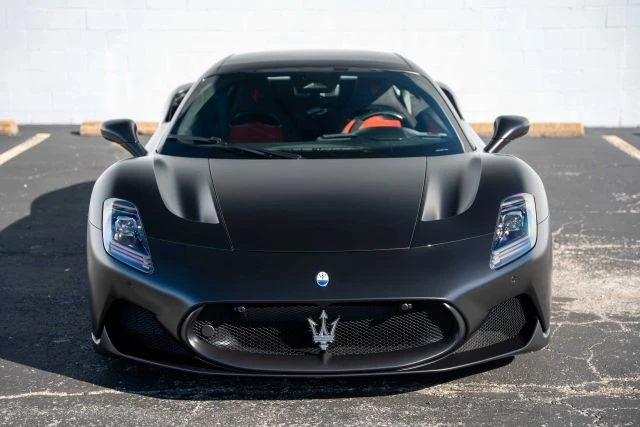 2023 Maserati MC20 Cielo - Image 21 of 21