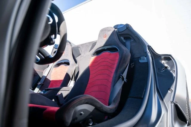 2023 Maserati MC20 Cielo - Image 3 of 21
