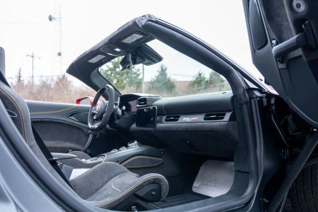 2023 Maserati MC20 Cielo - Image 20 of 21