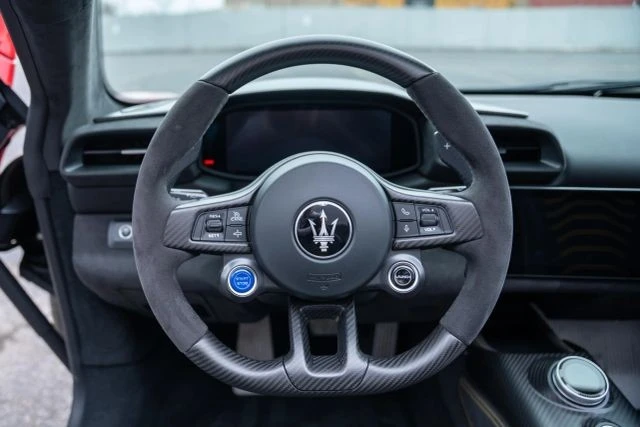 2023 Maserati MC20 Cielo - Image 21 of 21