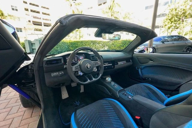2023 Maserati MC20 Cielo - Image 3 of 21