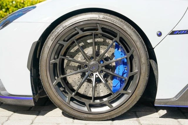 2023 Maserati MC20 Cielo - Image 14 of 21