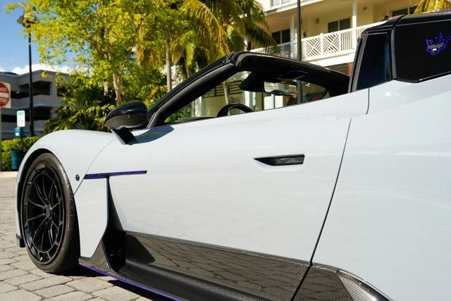 2023 Maserati MC20 Cielo - Image 19 of 21