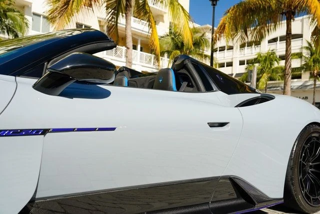 2023 Maserati MC20 Cielo - Image 11 of 21