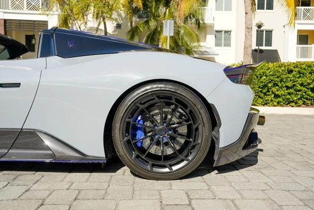 2023 Maserati MC20 Cielo - Image 16 of 21