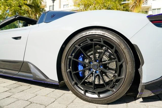 2023 Maserati MC20 Cielo - Image 18 of 21