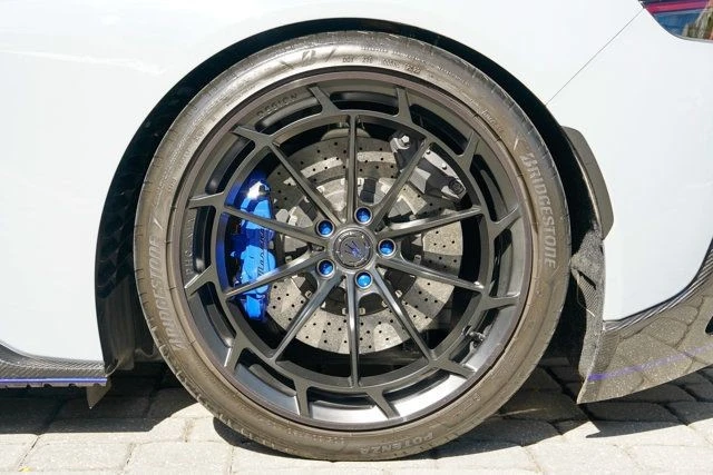 2023 Maserati MC20 Cielo - Image 17 of 21