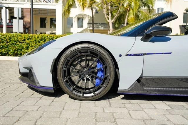 2023 Maserati MC20 Cielo - Image 13 of 21