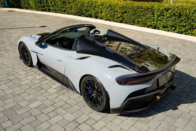 2023 Maserati MC20 Cielo - Image 21 of 21