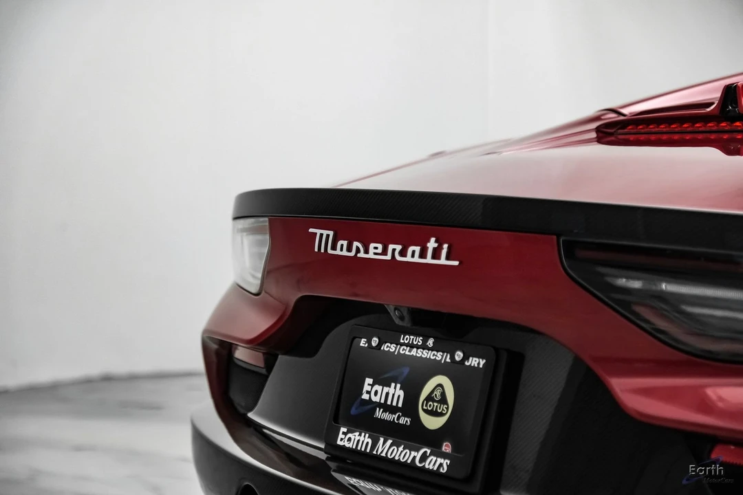 2023 Maserati MC20 Cielo - Image 19 of 31