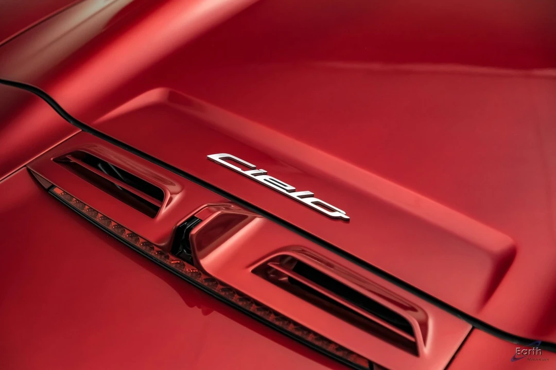 2023 Maserati MC20 Cielo - Image 21 of 31