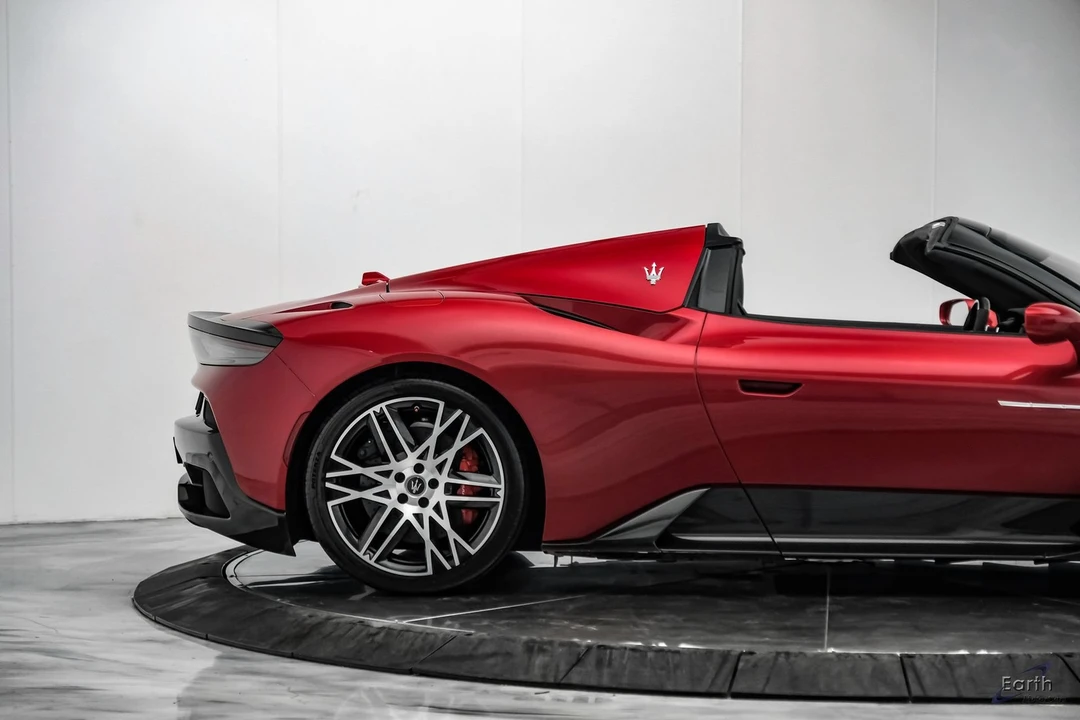 2023 Maserati MC20 Cielo - Image 29 of 31