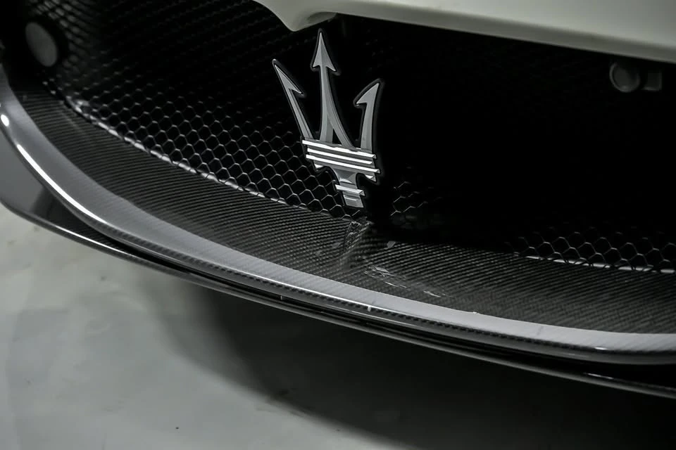 2023 Maserati MC20 Cielo - Image 8 of 20