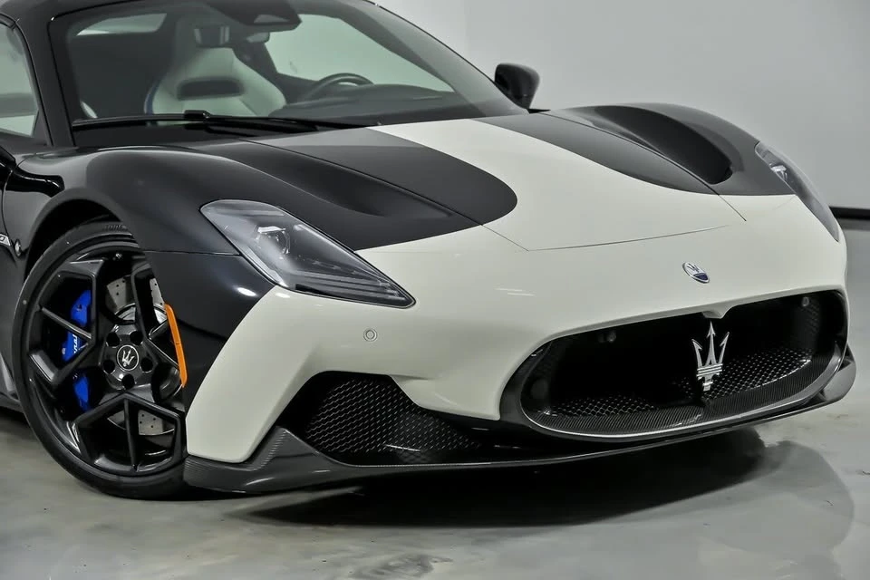 2023 Maserati MC20 Cielo - Image 5 of 20
