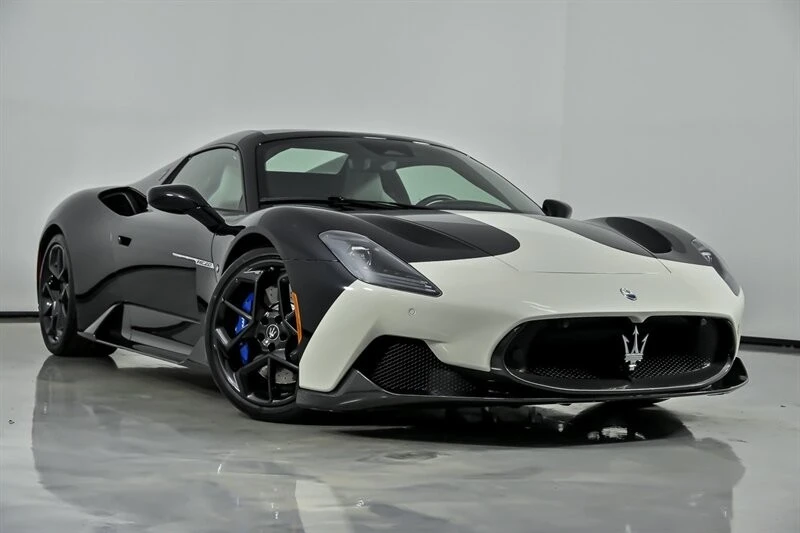 2023 Maserati MC20 Cielo - Image 4 of 21