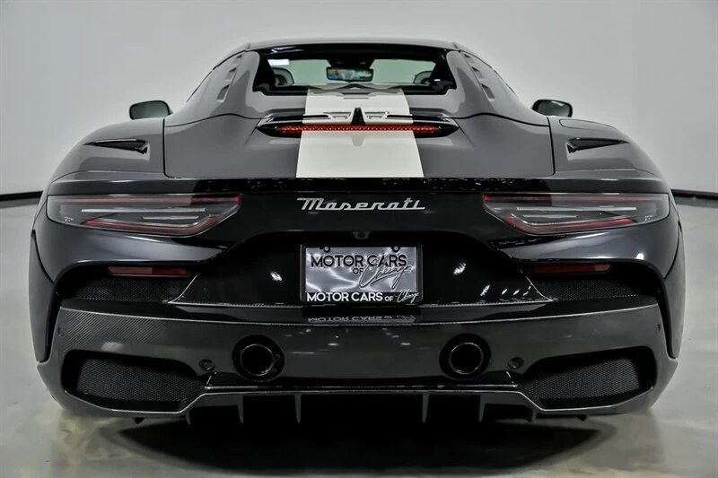 2023 Maserati MC20 Cielo - Image 14 of 21