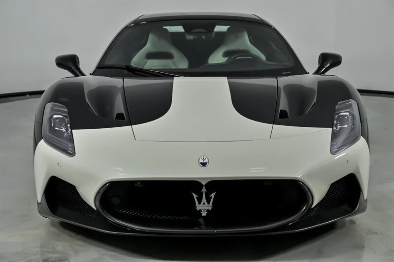 2023 Maserati MC20 Cielo - Image 7 of 21