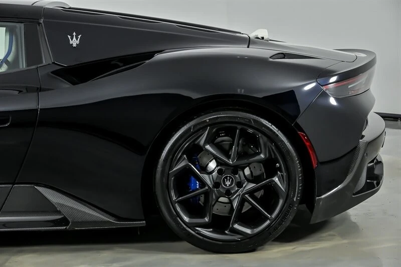 2023 Maserati MC20 Cielo - Image 12 of 21