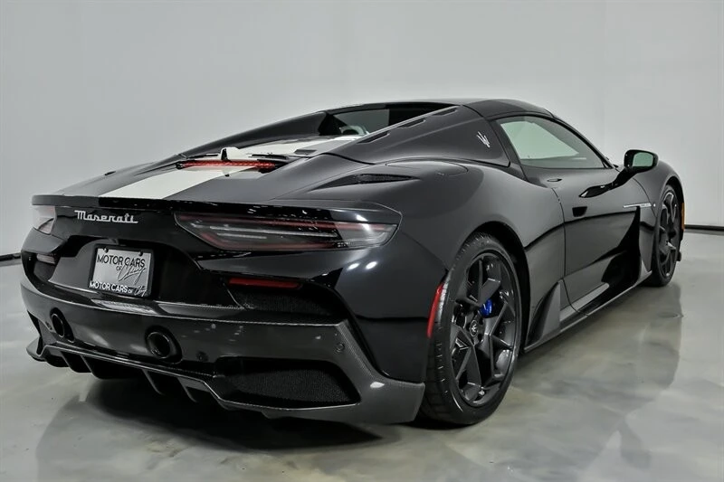 2023 Maserati MC20 Cielo - Image 15 of 21