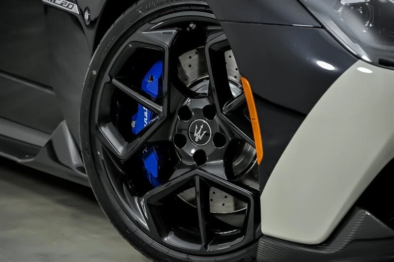 2023 Maserati MC20 Cielo - Image 6 of 21