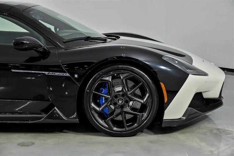 2023 Maserati MC20 Cielo - Image 18 of 21