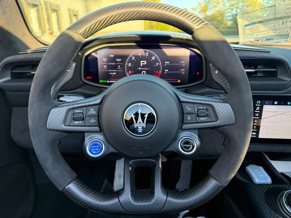 2023 Maserati MC20 Cielo - Image 15 of 18