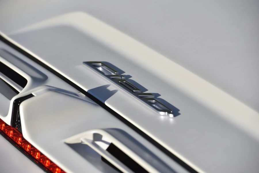 2023 Maserati MC20 Cielo - Image 23 of 31