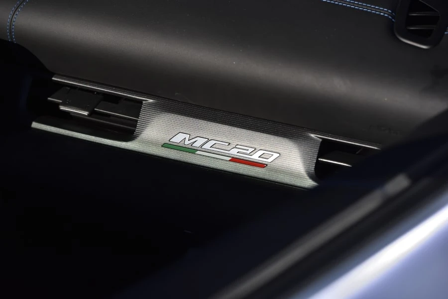 2023 Maserati MC20 Cielo - Image 31 of 31