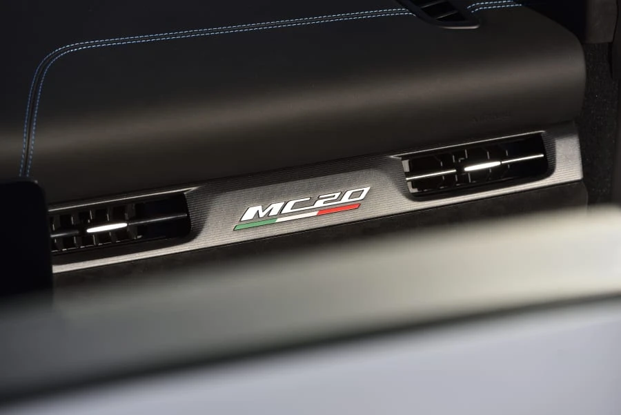 2023 Maserati MC20 Cielo - Image 30 of 31