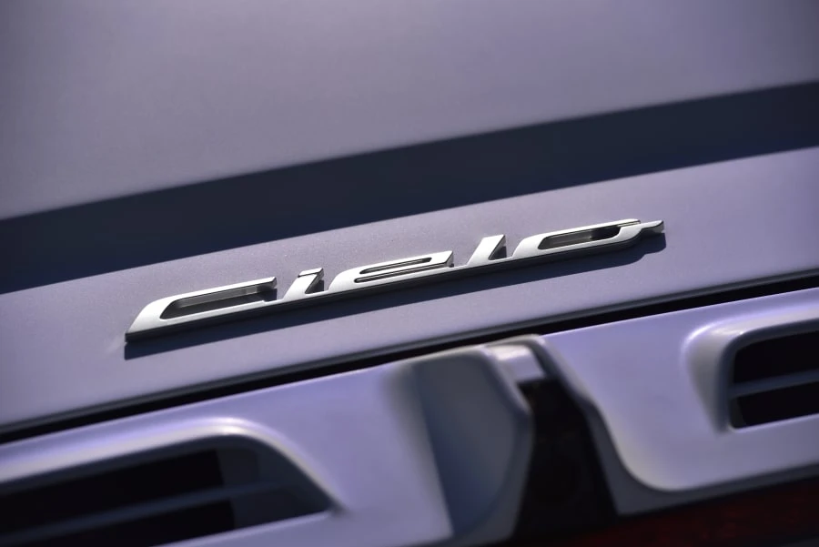 2023 Maserati MC20 Cielo - Image 24 of 31