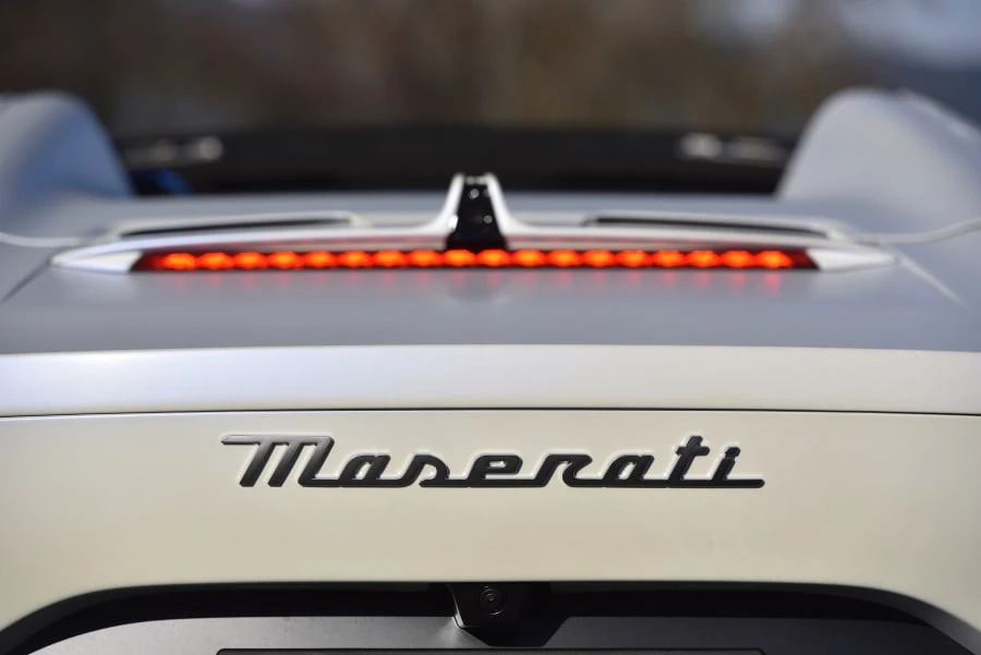 2023 Maserati MC20 Cielo - Image 23 of 31