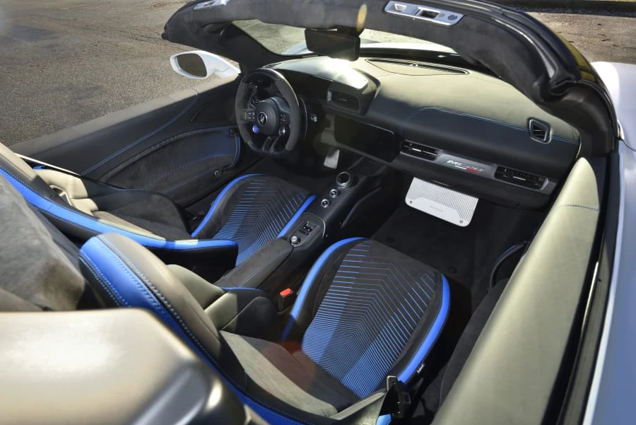 2023 Maserati MC20 Cielo - Image 26 of 31