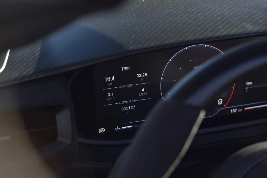 2023 Maserati MC20 Cielo - Image 29 of 31