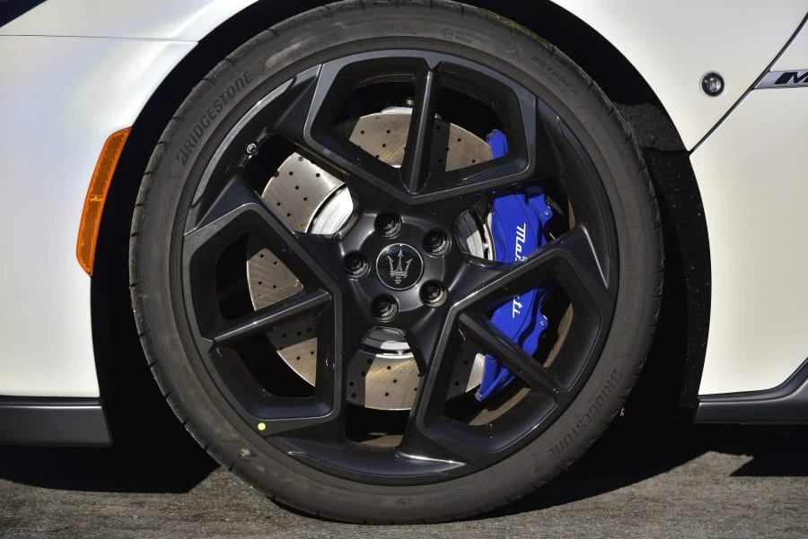 2023 Maserati MC20 Cielo - Image 26 of 31