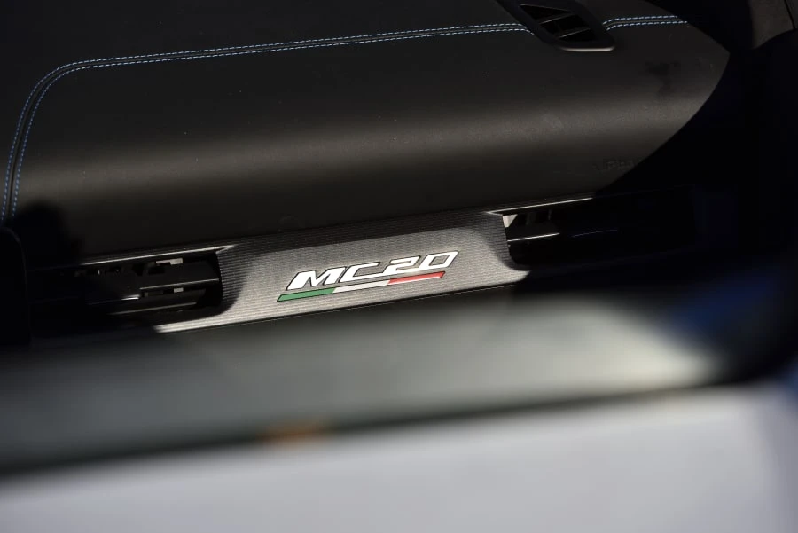 2023 Maserati MC20 Cielo - Image 29 of 31