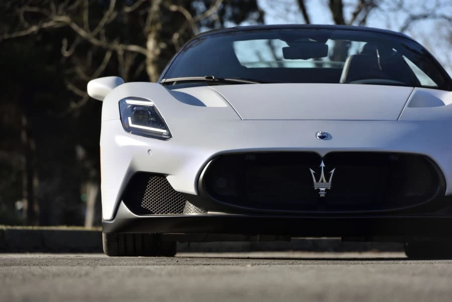2023 Maserati MC20 Cielo - Image 11 of 31