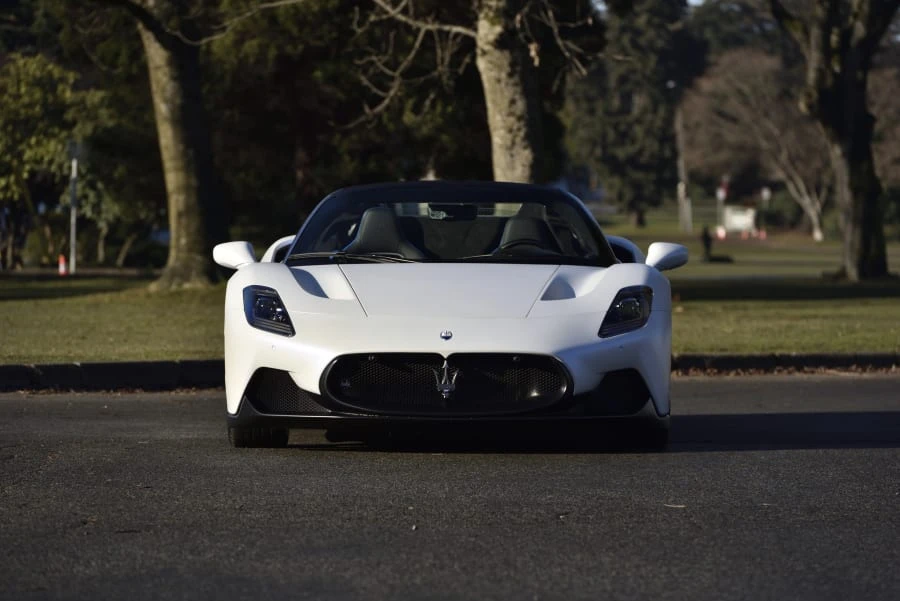 2023 Maserati MC20 Cielo - Image 25 of 31