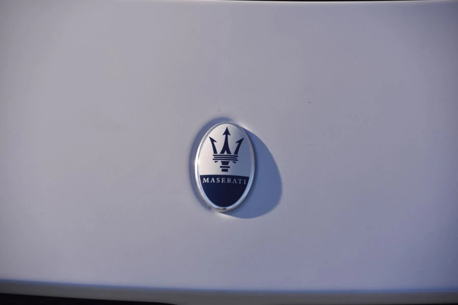 2023 Maserati MC20 Cielo - Image 13 of 31