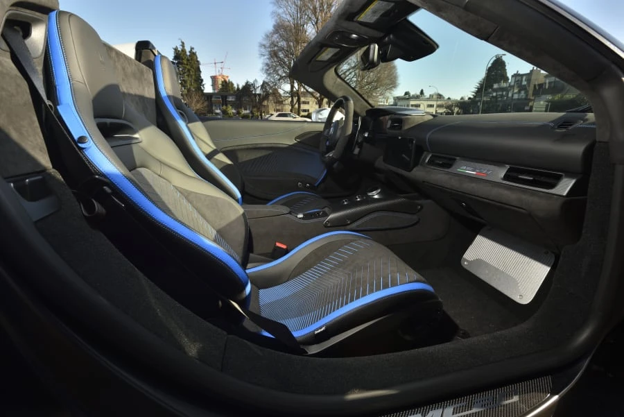 2023 Maserati MC20 Cielo - Image 27 of 31