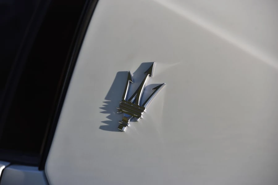 2023 Maserati MC20 Cielo - Image 8 of 31